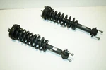 2021-2024 Ford Oem. Suspension Shock Absorber Front+spring+cap ML3418045KA Used. Price: $130.46.