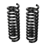 For 2005-2010 Chrysler 300 V6 V8 2.7L 3.5L 5.7L Pair Set Of Rear Coil Springs New. Price: $52.75.