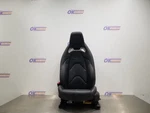 21 Toyota Supra A90 Mkv Memory Heated Seat Front Left Driver Black Leather Used. Price: $573.75.