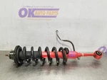 2016 Toyota Runner Limited 4.0L Strut Front Left Driver 4X2 Used. Price: $340.00.