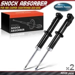 2X Rear Side Shock Absorber For Mini Cooper Countryman 2011-2016 Paceman New. Price: $66.18.