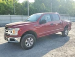 2018 Ford F150 Driver Front Knee Strut Aftmkt 78000 Miles 510-02160L Used. Price: $284.95.
