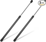 2X Inch 20LB/100N Gas Strut Support For Truck Canopy Rear Windows C16-08568 New. Price: $20.99.