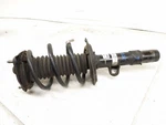 2018-2022 Honda Accord Front Driver Strut Shock Spring Absorber 51621-TVA-A93 Used. Price: $239.40.