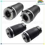 4PCS Front Rear Air Suspension Spring Bag For Land Rover Range L322 02-12 New. Price: $308.00.