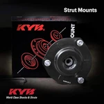 SM5900 Kyb Shock And Strut Mount Front Ford TRANSIT-250 TRANSIT-350 Hd 15-17 New. Price: $78.71.
