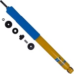 For Ram 2500 2019 2020 2021 2022 2023 Bilstein Rear 4600 Shock Absorber Gap New. Price: $152.67.