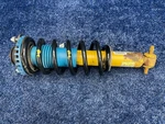 06-09 Pontiac Solstice Rear Left Driver Side Strut Shock Assembly Oem 15280026 Used. Price: $95.00.