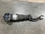 12-18 Audi A6 A7 S6 S7 Oem Front Left Driver Air Suspension Strut 4G0616039AL (l Used. Price: $400.00.