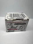 Prothane 19-1718-BL Black 2 Shock Reservoir Mount New. Price: $7.00.