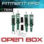 Tein GSE20-81SS2 Street Basis Z Coilover Kit For 2008-17 Mitsubishi Lancer CY4A Used. Price: $736.38.