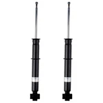 Shock And Strut Set 77-79551B0 Bpf New. Price: $315.41.