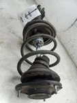 03 04 05 06 07 08 Toyota Corolla Front Passenger Right Strut 1ZZFE Engine Used. Price: $90.00.