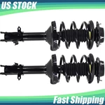 For 2008-2014 Subaru Tribeca Front L/r Suspension Strut And Coil Spring Fcs New. Price: $358.15.