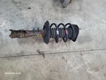 Driver Left Strut Front 17" Wheel Fits 16-22 Prius 2104129 Used. Price: $123.40.