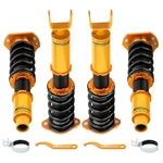 Maxpeedingrods Coilovers Lowering Suspension Kit For Honda Prelude 1992-2001 New. Price: $230.00.