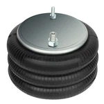 1X Air Suspension Spring Bag FT330295 For Triangle Hendrickson Goodyear 3B12-312 New. Price: $76.97.