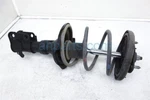 03 04 05 Honda Civic Hybrid Sedan 4DR Front Passenger Shock+spring 51601-S5B-A14 Used. Price: $76.00.