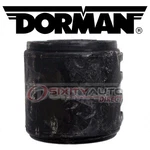 Dorman Front Lower Forward Suspension Control Arm Bushing 1996-2000 New. Price: $37.66.