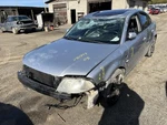 Strut Rear Awd Fits 01-05 Passat 1405527 Used. Price: $50.00.