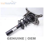 2014-2017 Audi SQ5 Front Right Strut Shock / Spring Assembly 8R0413031BA Used. Price: $108.49.