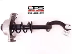 08-17 Audi A5 Front Left Driver Strut 8F0413031AB Used. Price: $94.99.