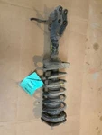 Passenger Strut Front Bar Grille 17" Wheel Fits 04-06 Mazda Mpv 141326 Used. Price: $45.60.