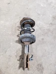 Passenger Right Rh Strut Front Fits 2012-2016 Impreza Factory Oem Used. Price: $62.95.