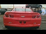 Driver Left Strut Front Ls Fits 12 Camaro 6578428 Used. Price: $87.90.