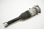 04-10 Audi A8 Air Shock Strut Left Rear 4E0616001E Used. Price: $89.99.