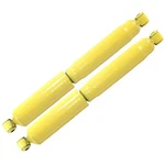 SET-TS34958 Monroe Shock Absorber And Strut Assemblies Of 2 For Truck Pair New. Price: $60.00.