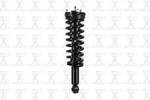 Focus Auto Parts Suspension Strut And Coil Spring Assembly 2345455 New. Price: $78.68.