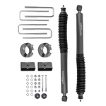 3" Suspension Lift Kit For Toyota Tacoma 2WD 4WD 2005-2022 Shock New. Price: $158.29.