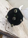 Passenger Right Strut Front Fwd Fits 11-15 Mazda CX-9 4128390 Used. Price: $168.99.