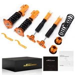 Maxpeedingrods Coilovers Suspension Lowering Kit For Kia Optima 2011-2015 New. Price: $243.00.