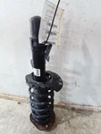 Passenger Strut Front Without Adaptive Suspension Fits 14-18 Volvo S60 3909282 Used. Price: $97.49.
