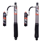 Fox Shocks 883-26-143 2.5 Performance Series Absorbers New. Price: $1889.95.
