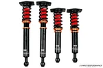 Hiro Performance Coilovers Adjustable Lowering Coils New 2019-2026 Acura Rdx. Price: $995.00.
