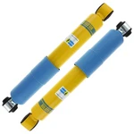 For Chevy Cobalt Pontiac G5 2005-2010 Pair Bilstein B8 Rear Shocks Struts New. Price: $313.41.