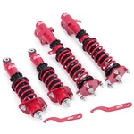 Bfo Coilovers Struts Suspension Shocks Springs For Honda Crv Cr-v 2007-2011 New. Price: $232.00.