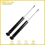 Rear Pair Shocks Dampers Assembly For 2010-2015 Toyota Prius 2008-2015 Scion Xb New. Price: $43.21.