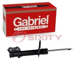 Gabriel Front Left Suspension Strut For 2012-2017 Hyundai Azera Shocks Bz New. Price: $127.37.