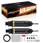 Maxpeedingrods 2X Rear Gas Shock Absorbers For Chevrolet Corvette Ii 1953-1967 New. Price: $92.89.