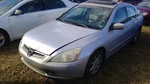 Passenger Right Strut Front Sedan Fits 03-07 Accord 270088 Used. Price: $84.14.