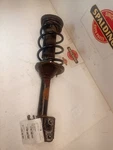 Rear Passenger Right Strut From 2005 Subaru Forester 11812334 Used. Price: $85.94.