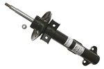 Shock Absorber For Mercedes-benz C250 2012 2015 Sachs 316 608 New. Price: $182.03.