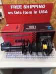 Fcs Auto Complete Strut Assembly 1332334 Replaces 171580 New. Price: $99.99.