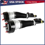 Front Left Right Air Suspension Shock Strut For Mercedes W221 S400 S600 S63 S65 New. Price: $234.99.
