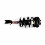 Fcs Suspension Strut And Coil Spring Assembly Front 1332334 New. Price: $82.48.