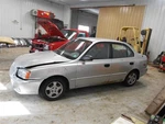 Passenger Strut Front Dohc Canada Market Hatchback Fits 00-06 Accent 797959 Used. Price: $79.99.